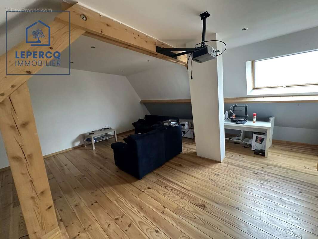 Maison 190m² - la ferté-milon - photo 11