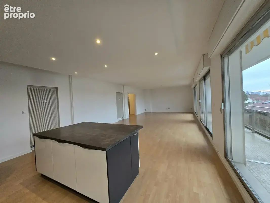 Appartement 6 pièces 156 m² à vendre à Metz (57070) - photo 5