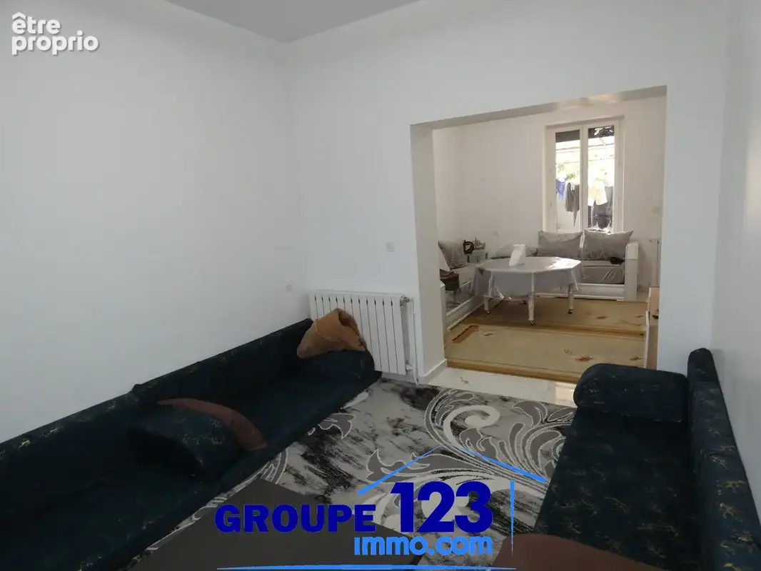 Ensemble de 2 MAISONS - photo 5