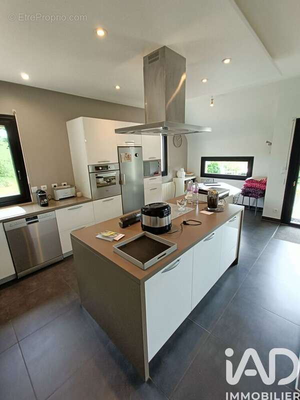 Photo 6 - Maison à LANNION