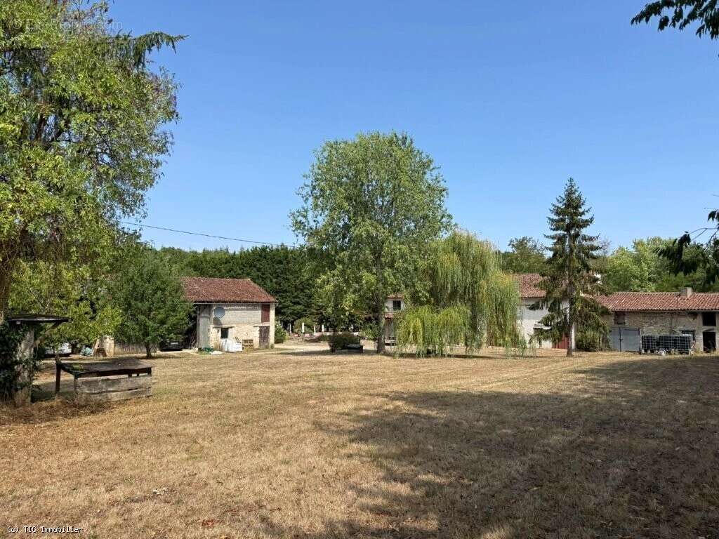 Propriété De Caractère Sur 2 Hectares Avec Deux Gîtes, Piscine Et Fort Potentiel De Développement - photo 63