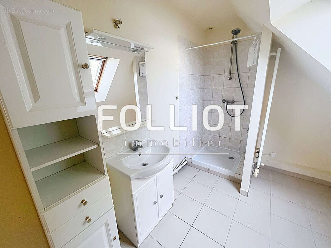 Maison à SAINT-COME-DE-FRESNE