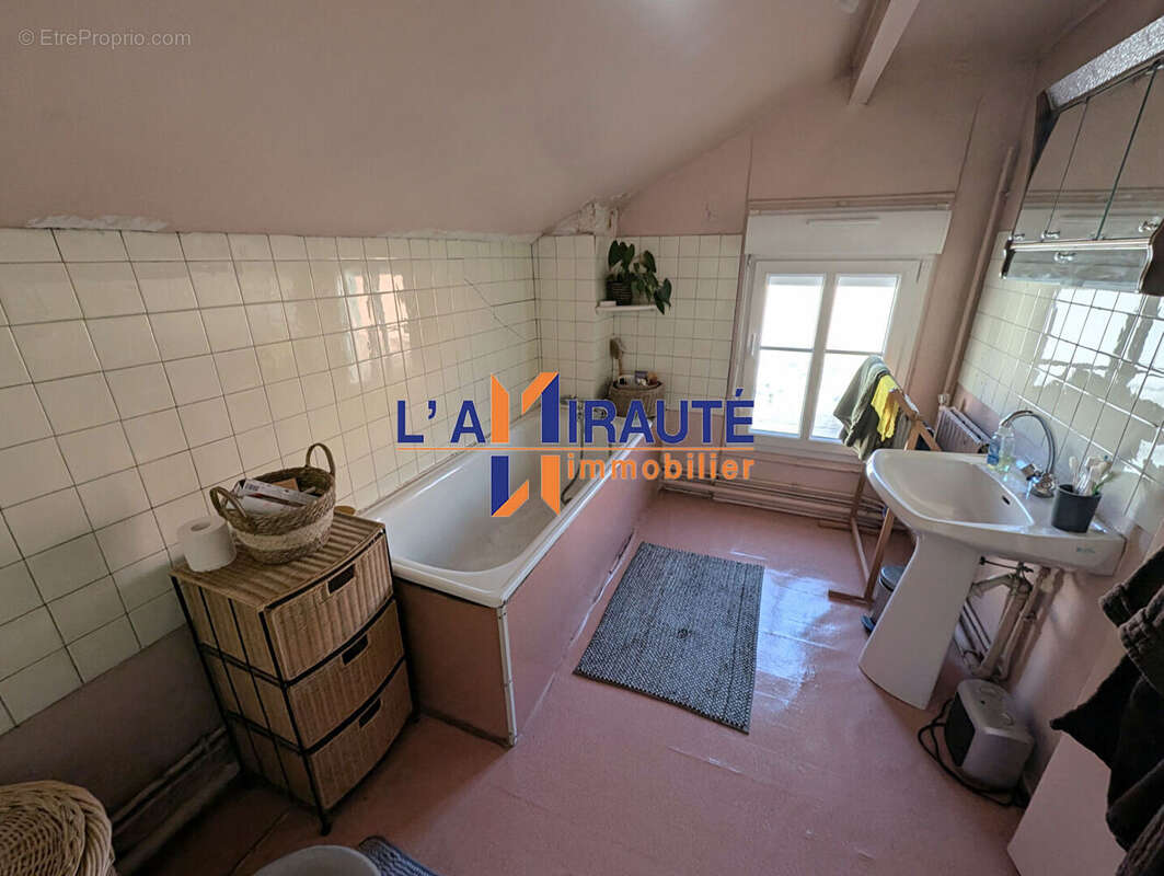 Maison à HOUILLES