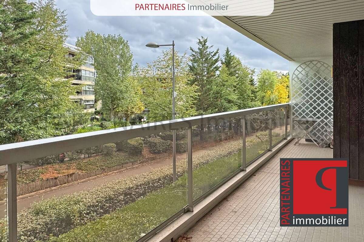 Appartement à ROCQUENCOURT