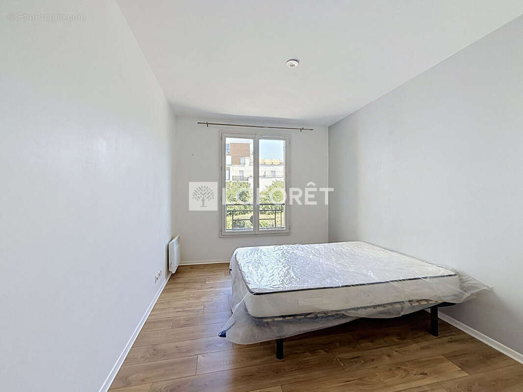 Appartement à CHATENAY-MALABRY
