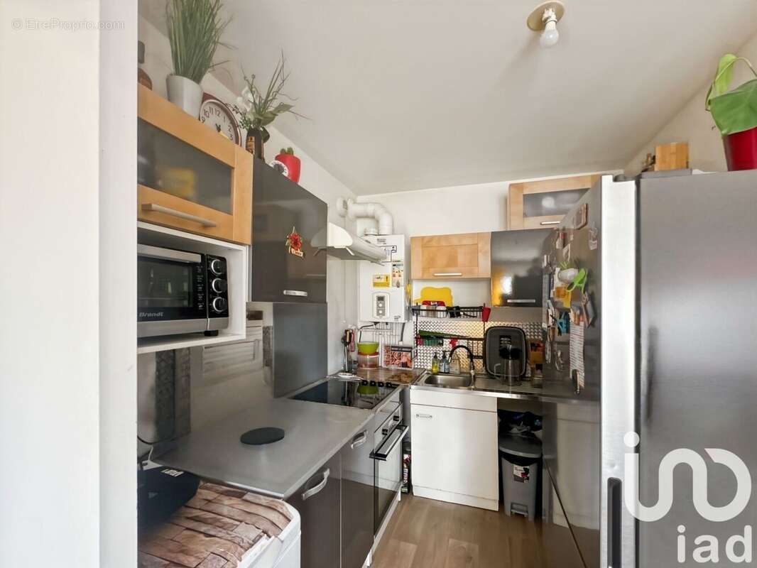 Photo 4 - Appartement à SANTENY