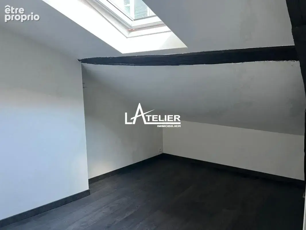 Appartement 26 m² à Nantes  - photo 3