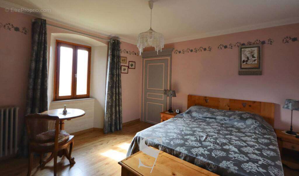 Appartement à MANIGOD