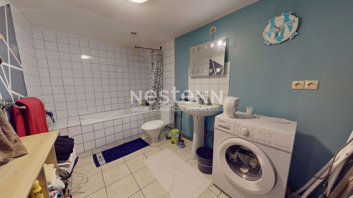 Appartement à ETAPLES