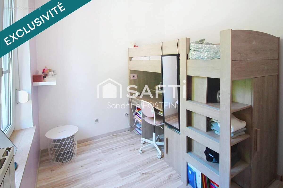 Photo 6 - Maison à VILLERUPT