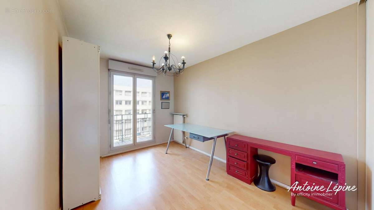 Appartement à LYON-2E