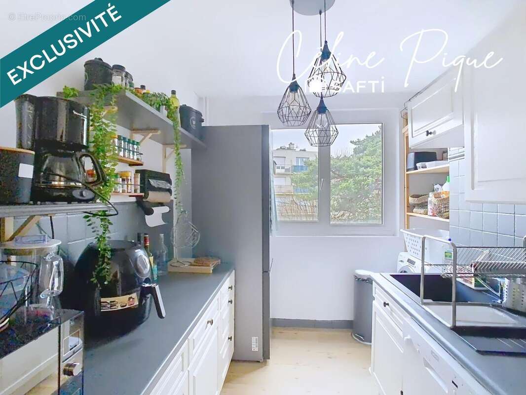 Photo 4 - Appartement à CAEN