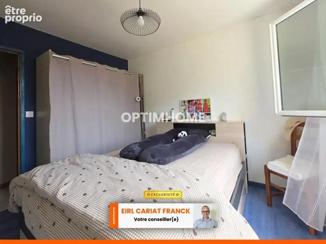 Maison de 100 m² avec dépendances, l’ensemble sur 4019 m² de terrain clos - photo 13