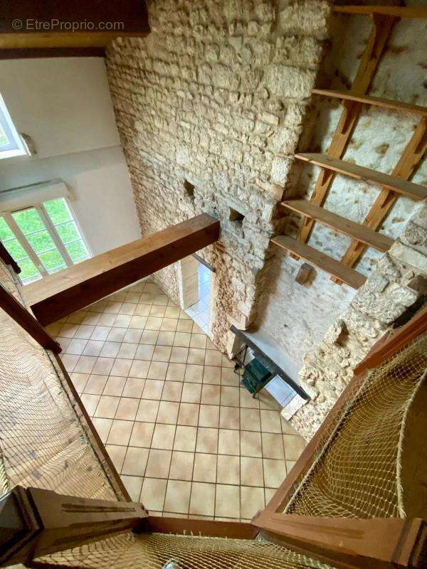 Maison à BOURCEFRANC-LE-CHAPUS