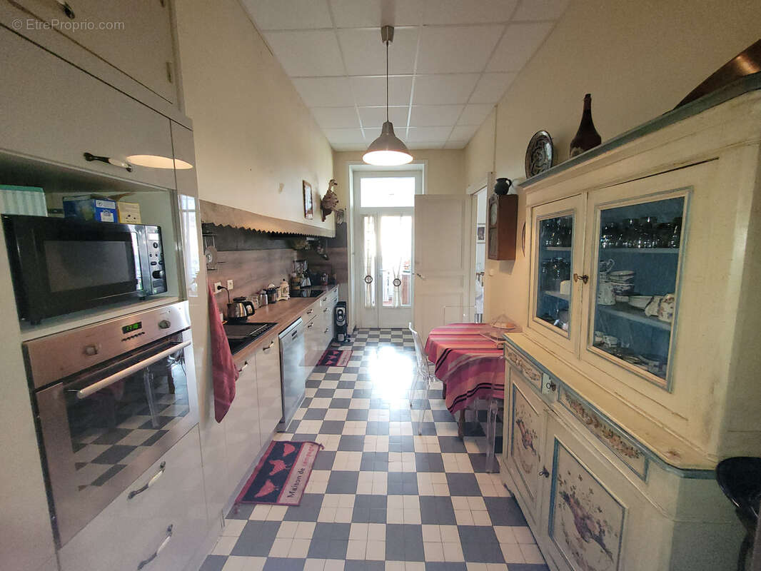 Appartement à BEDARIEUX