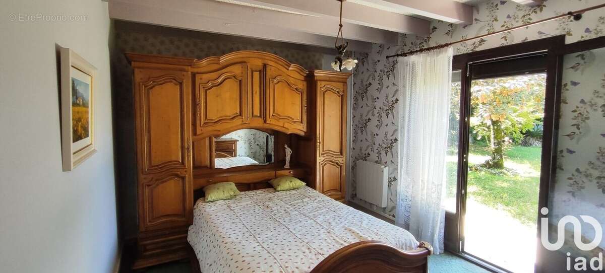 Photo 7 - Maison à LE TAILLAN-MEDOC