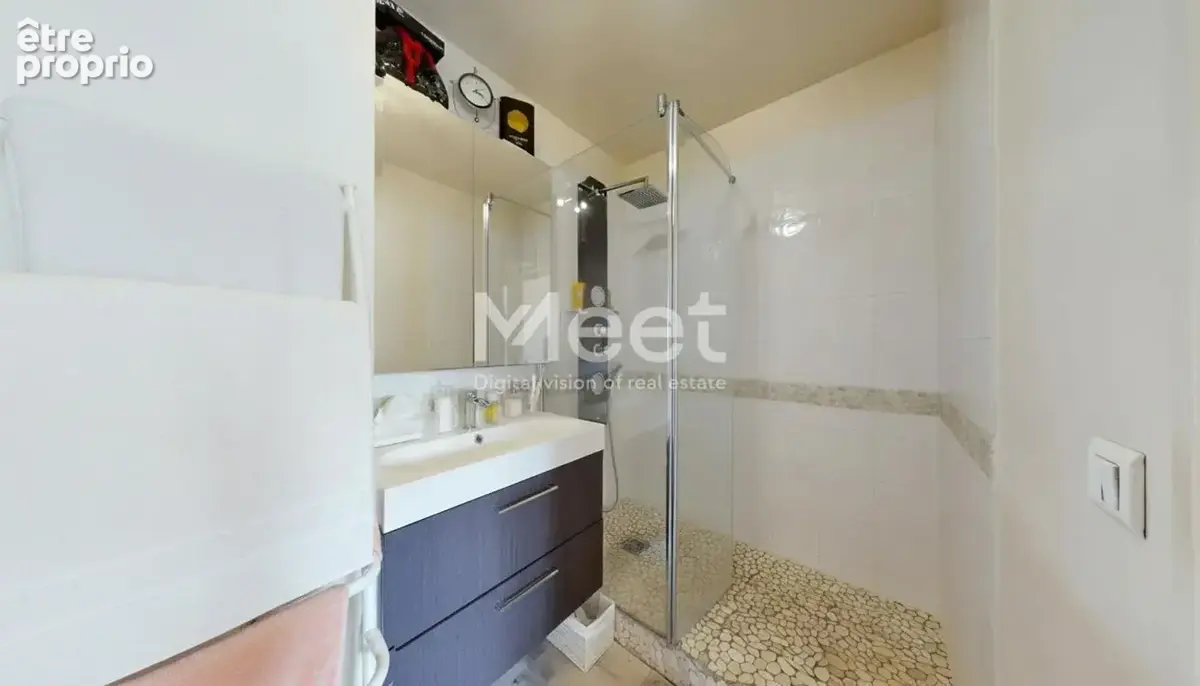 Orly - appartement 4 pièces de 85 m² avec terrasse et parking - photo 11