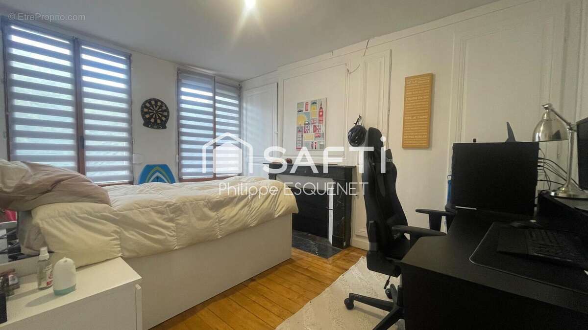 Photo 6 - Maison à BRAINE