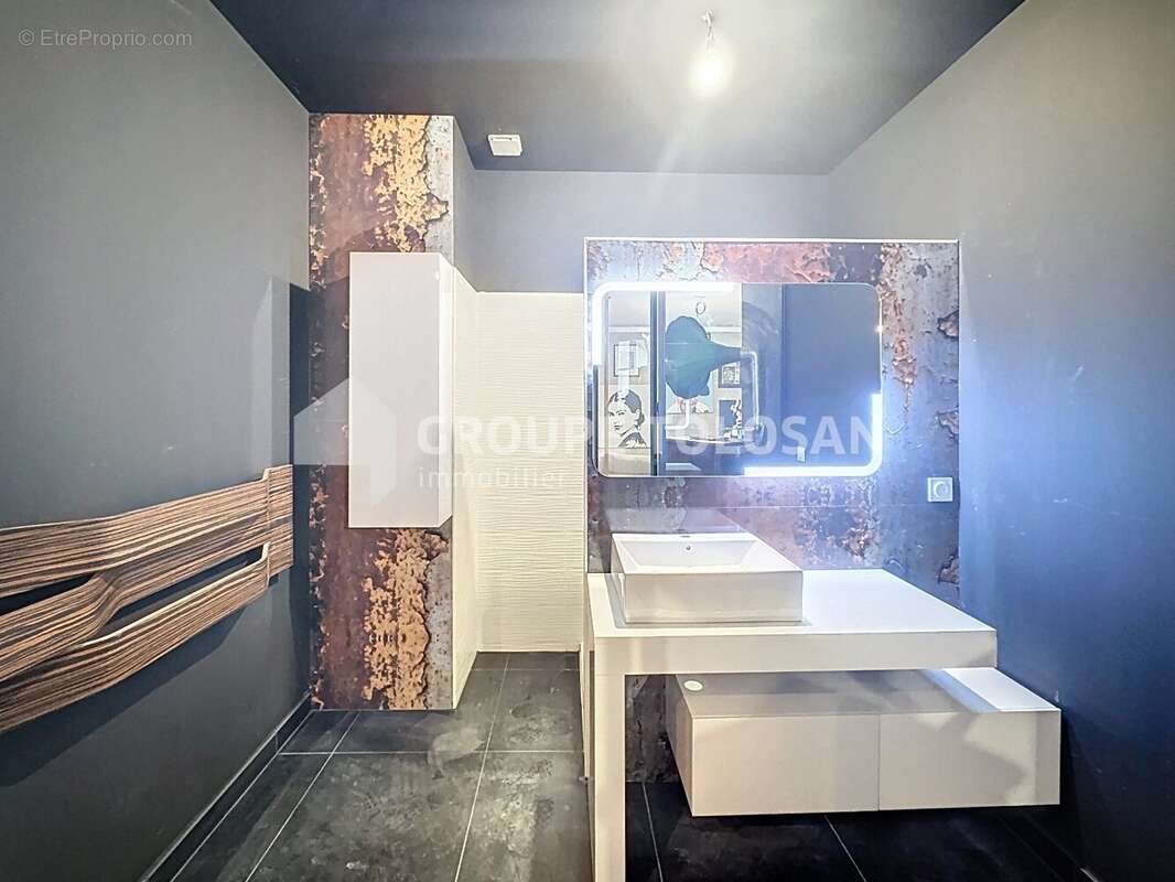 Appartement à MONTAUBAN