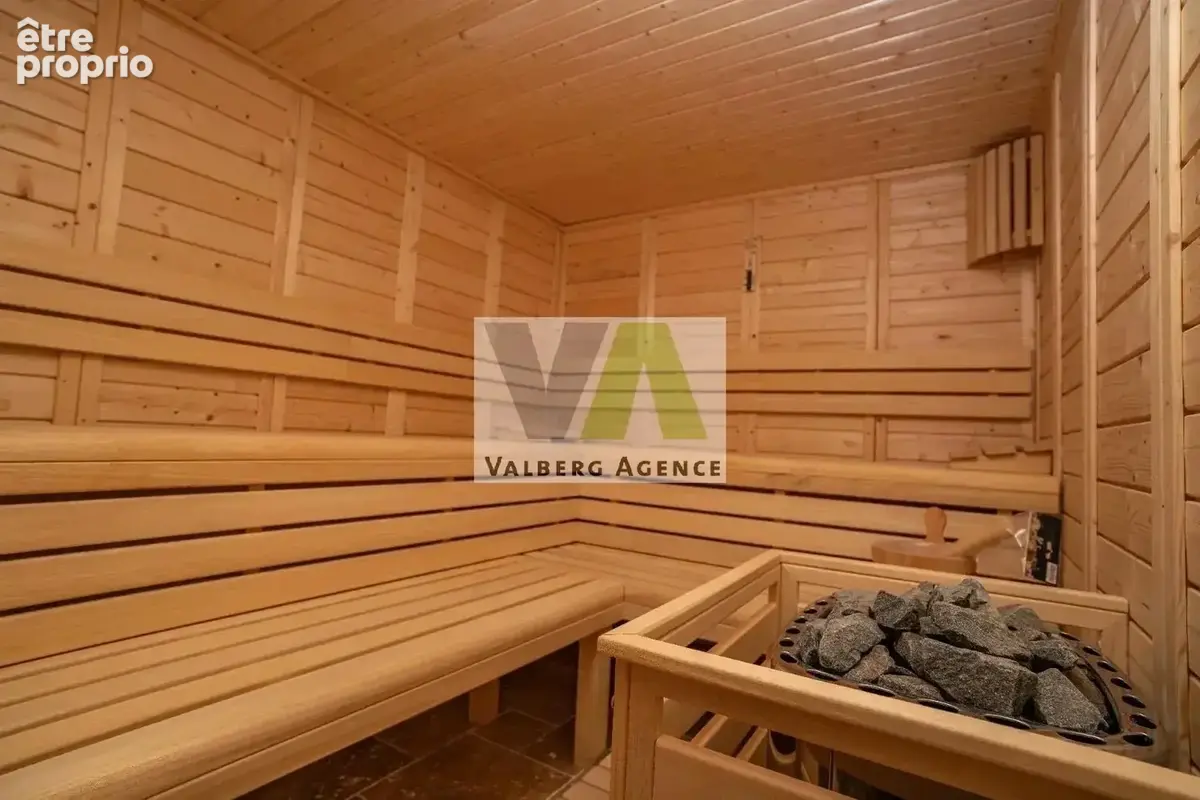 Chalet d'exeption sur valberg - photo 18