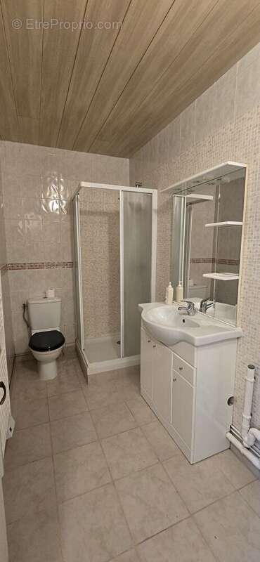 Maison à SAINT-BREVIN-LES-PINS