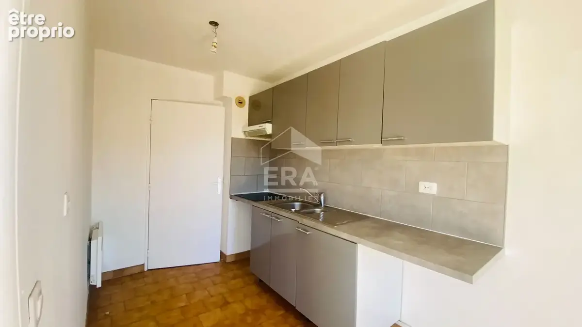 Appartement 71m² à le cannet - photo 4