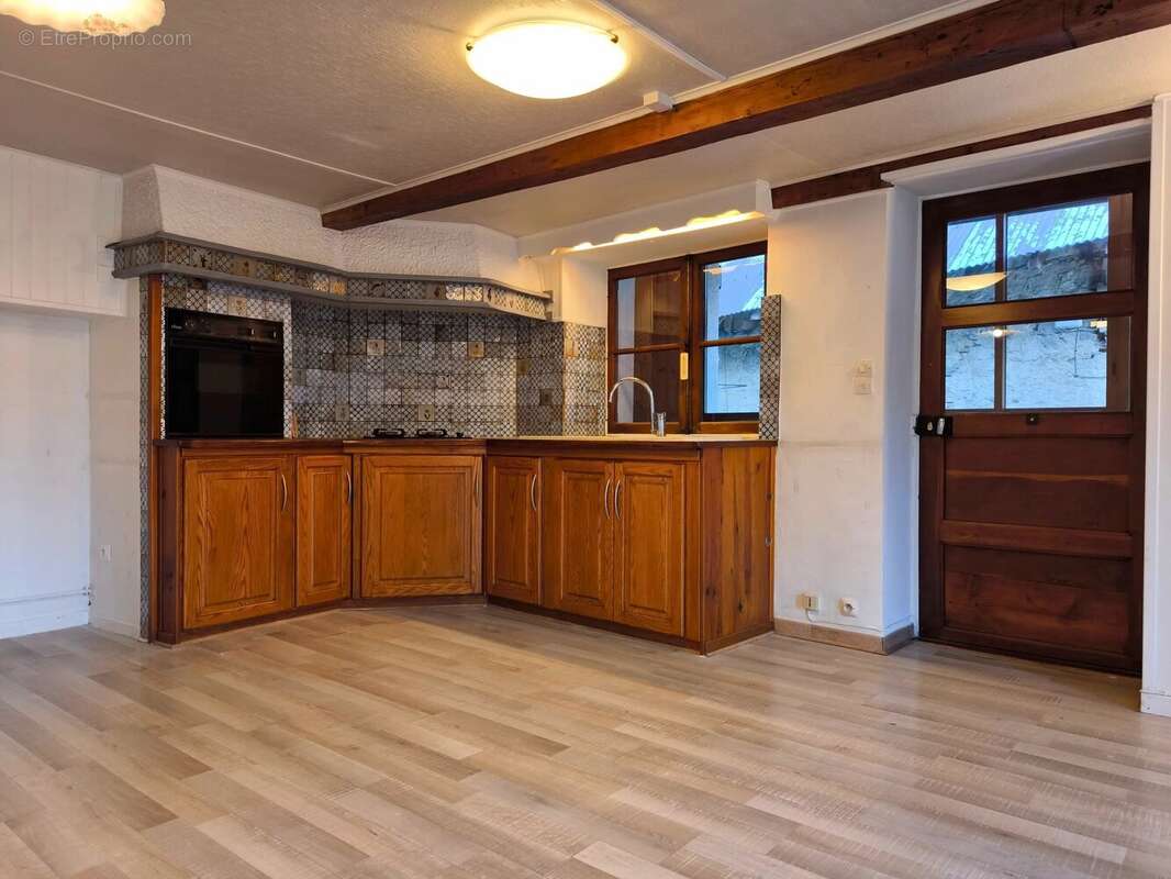 Appartement à MONT-DE-LANS