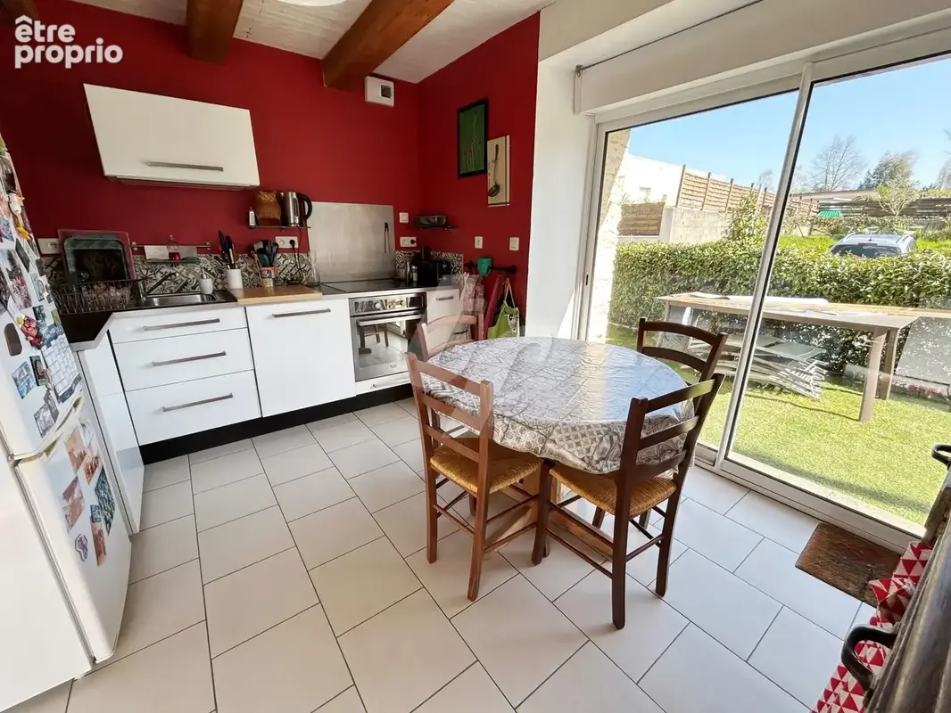 Maison 82 m² à vendre à Grandchamps-Des-Fontaines (44119) - photo 4