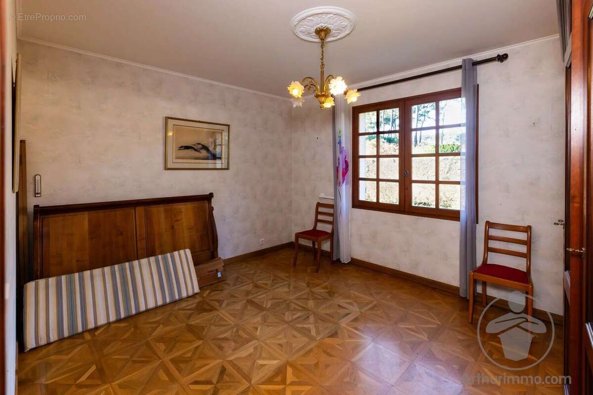 Maison à BISCARROSSE