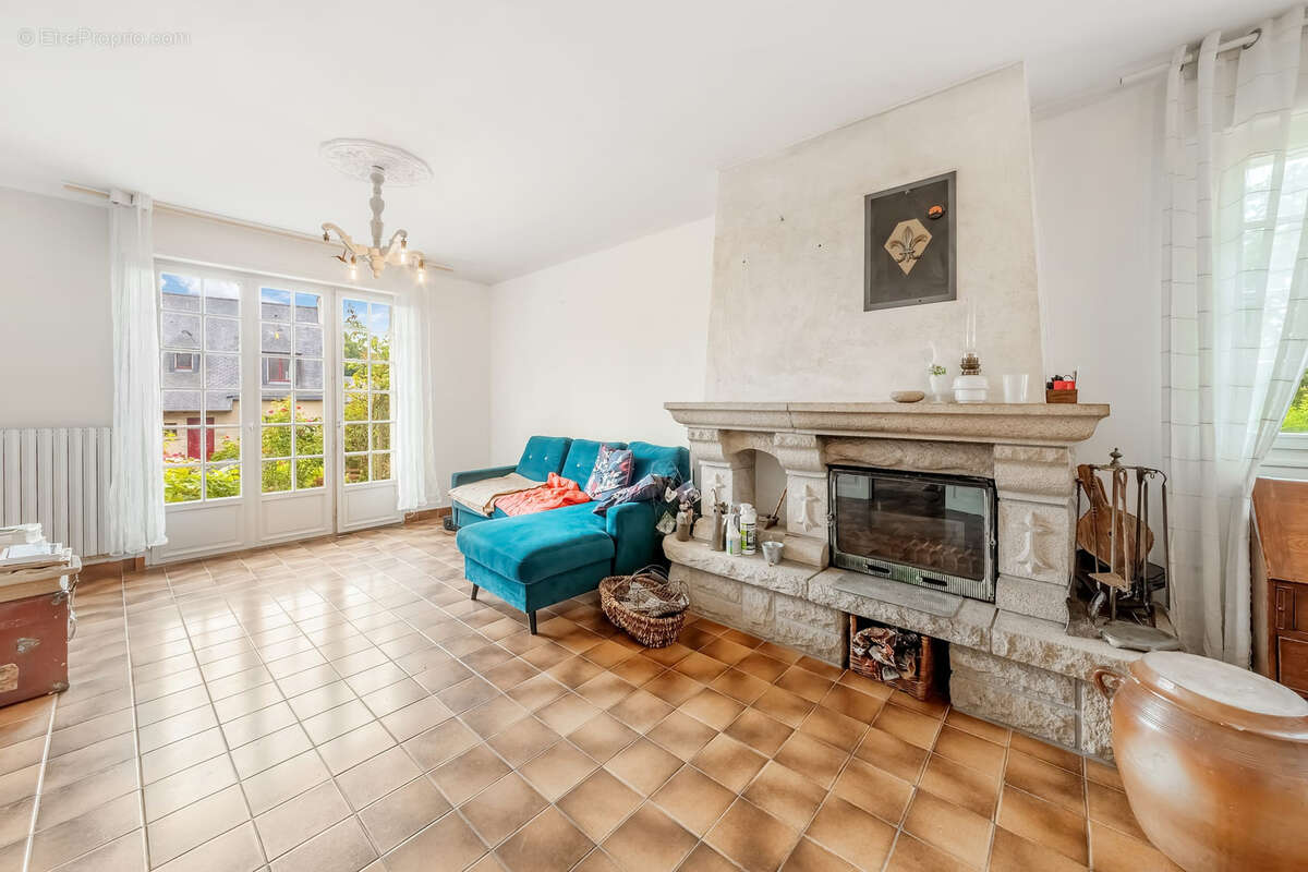 Maison avec jardin DINARD à vendre - photo 3