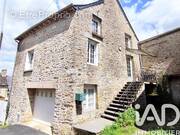 Photo 1 - Maison à SAINT-AUBIN-DU-CORMIER