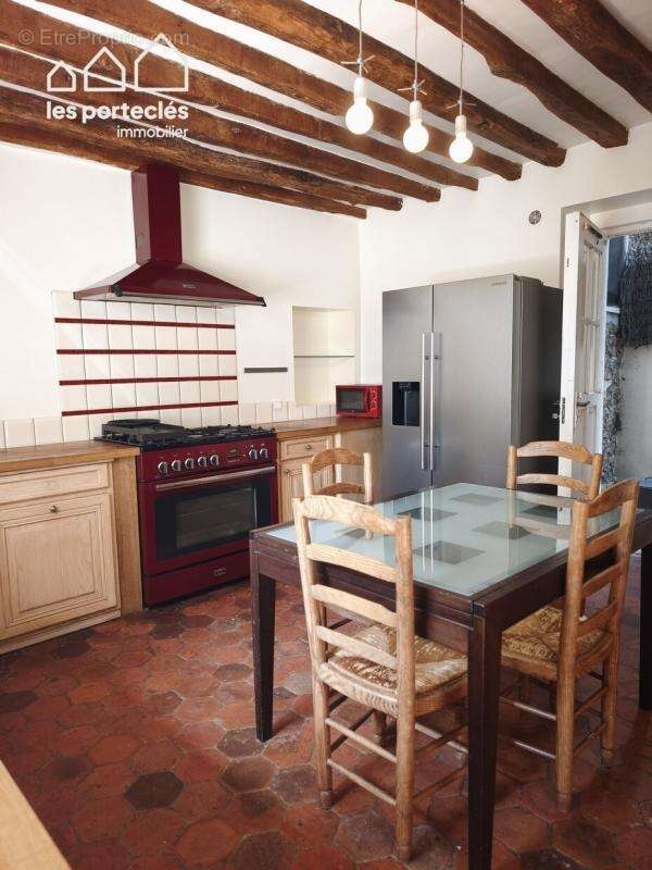 Demeure ancienne rénovée  11 pièces - 7 chambres - photo 10