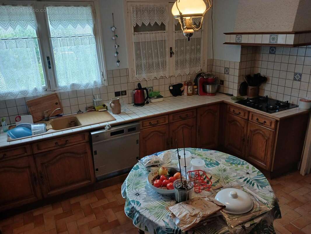 Photo 4 - Maison à CHERMIGNAC