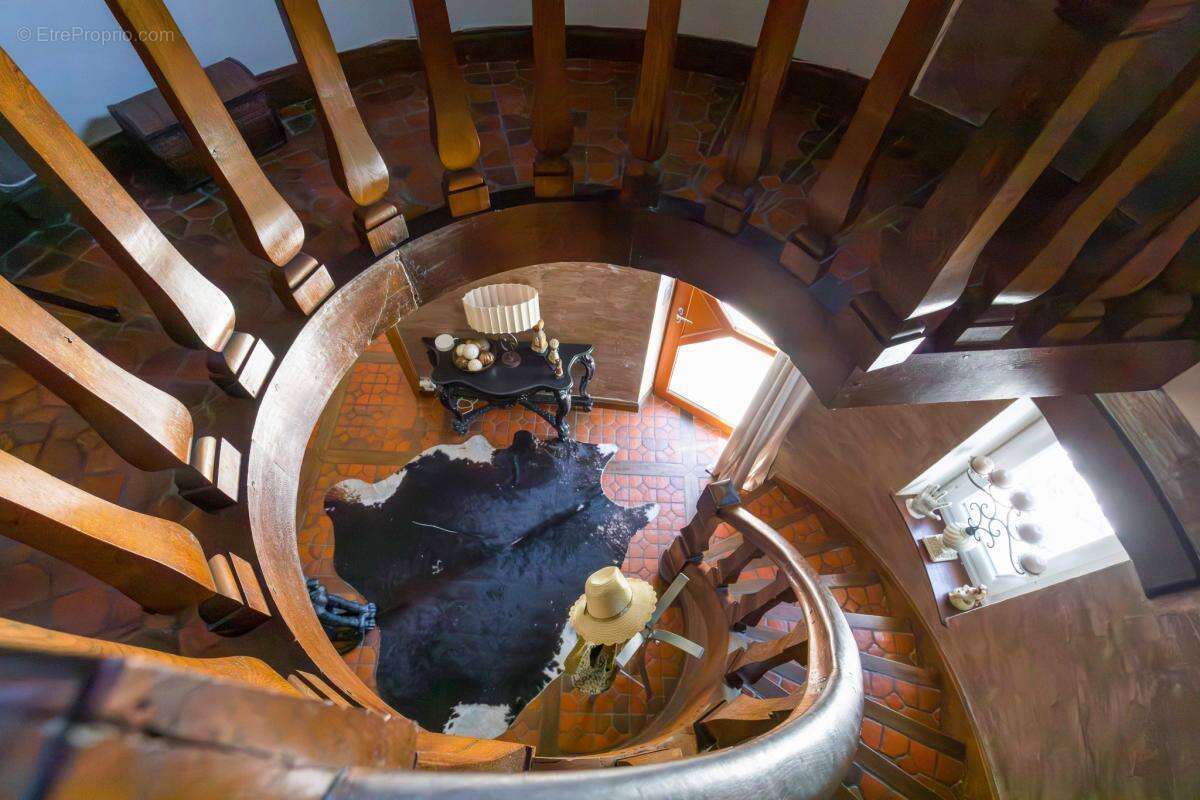 Maison à MIREBEAU-SUR-BEZE