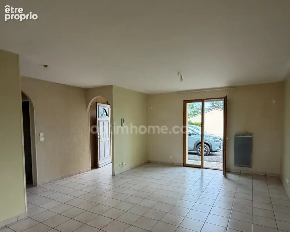 Brie. Maison 90 m² avec garage et jardin - photo 4