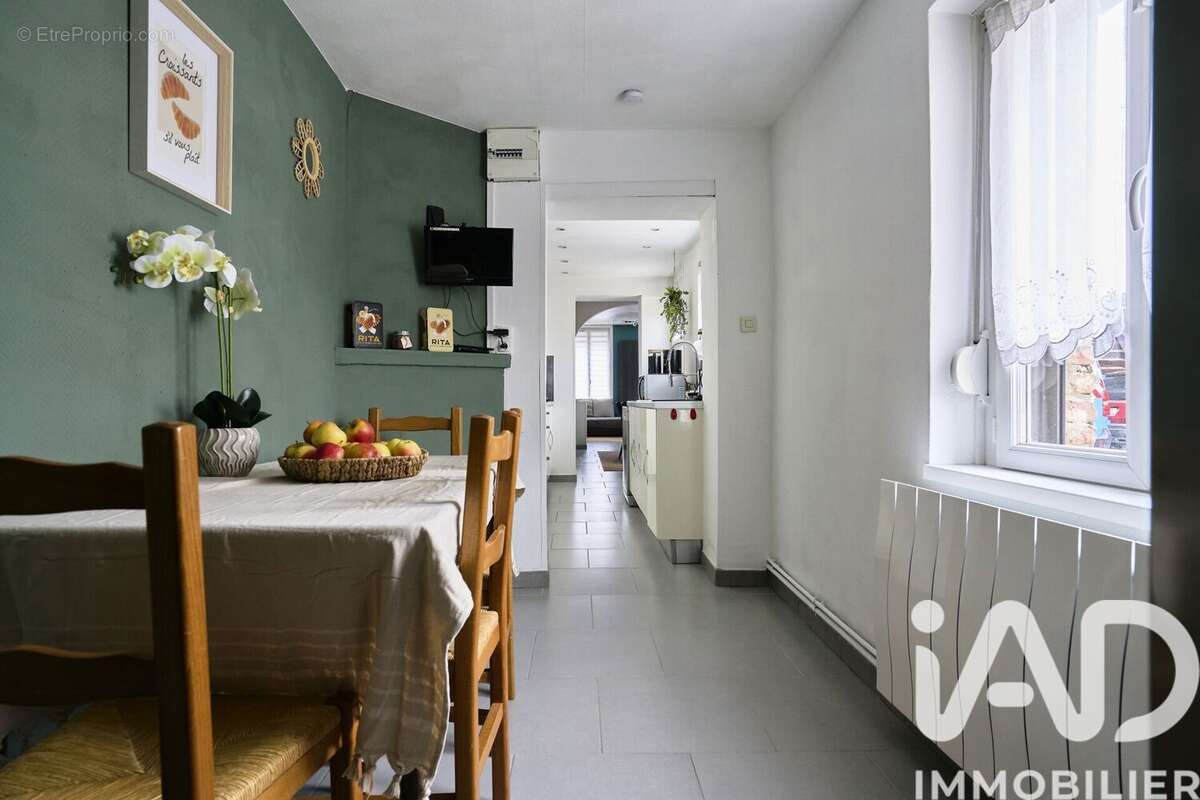 Photo 5 - Maison à COURCHELETTES