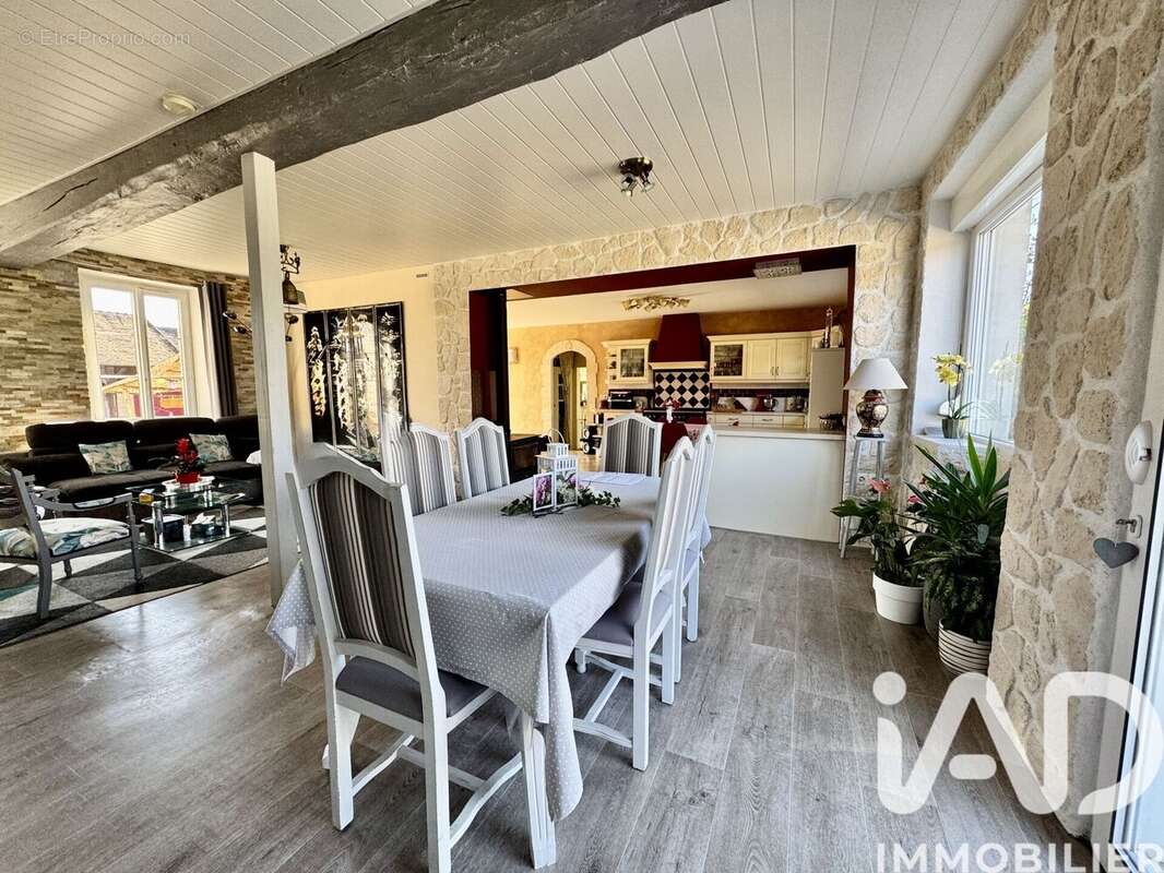 Photo 7 - Maison à NAILLY