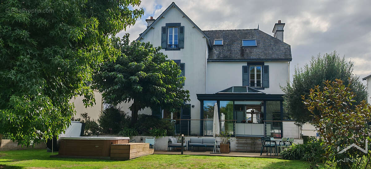 Maison à GUIDEL