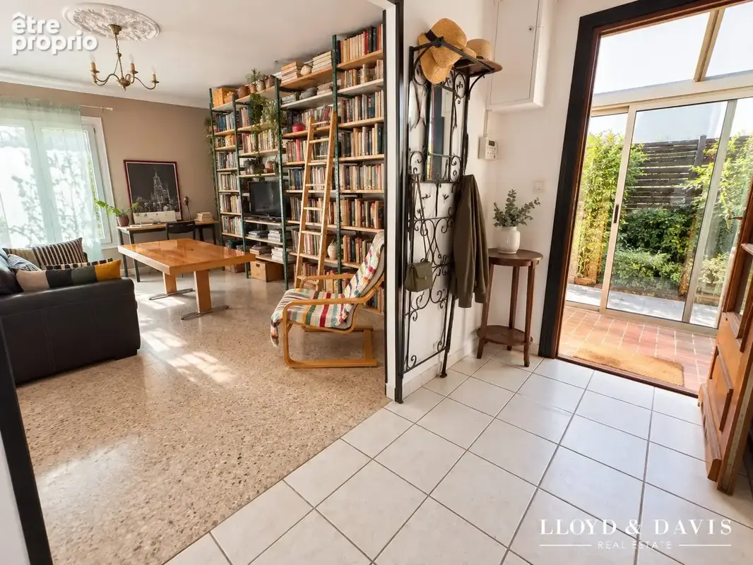 Maison 4 pièces 90 m² à vendre à Portes-Les-Valence (26800) - photo 9