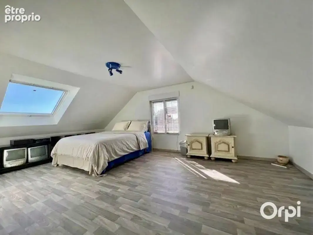Maison individuelle Semi-plain-pied sur NORTKERQUE - photo 8