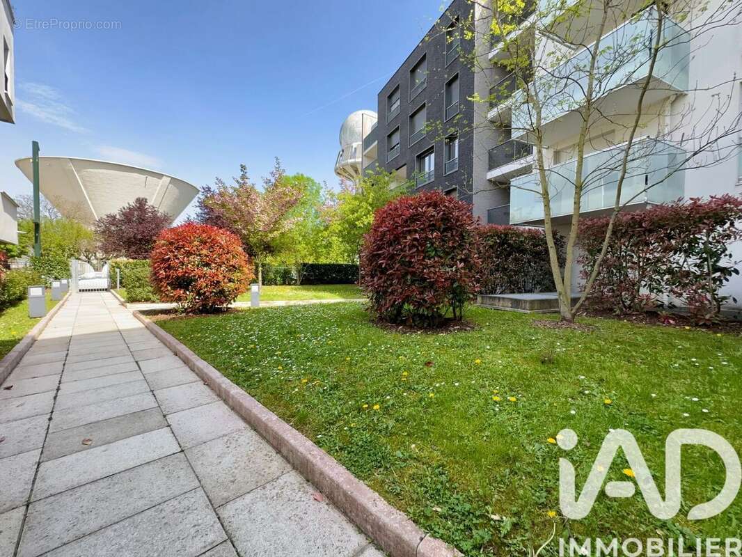 Photo 3 - Appartement à PALAISEAU