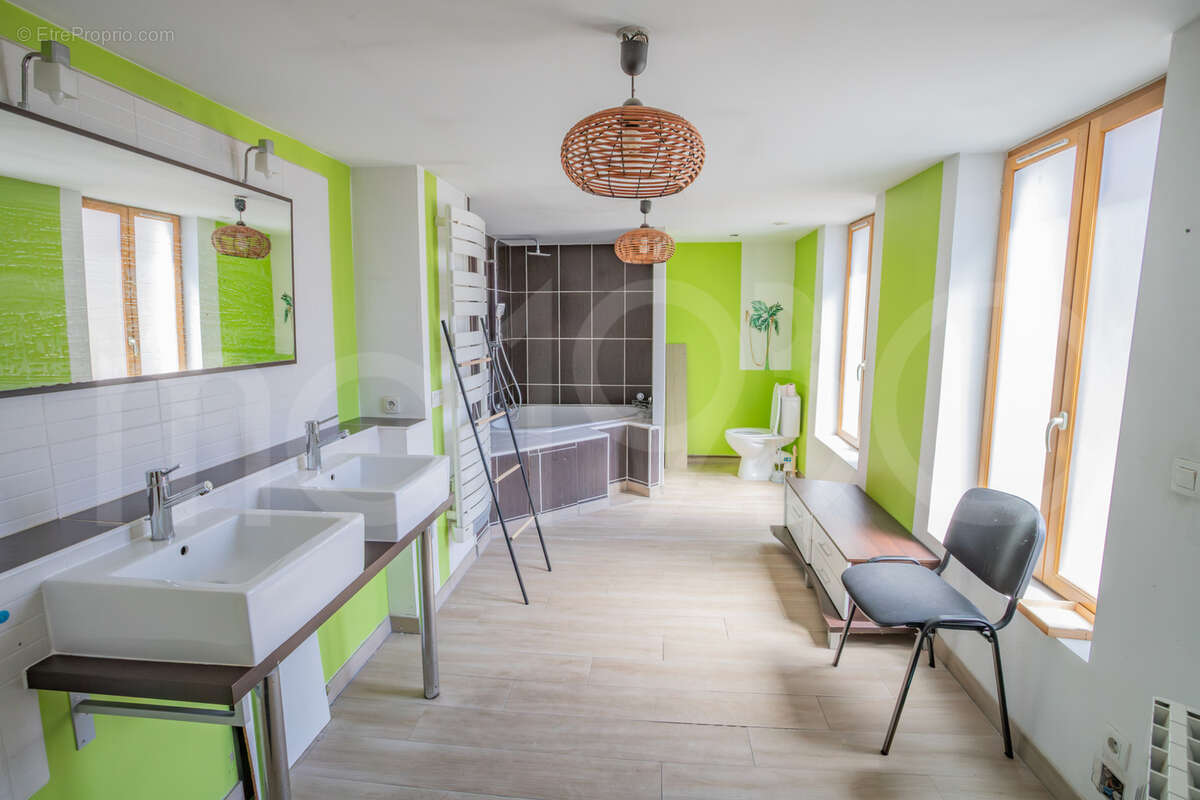 Maison à TOURCOING