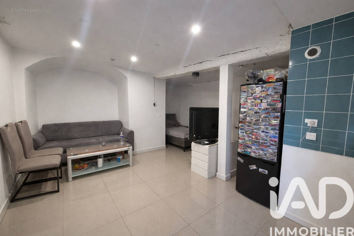 Photo 1 - Appartement à CHANTELOUP-LES-VIGNES