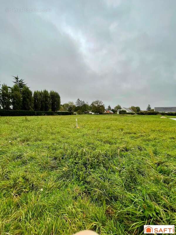 Photo 3 - Terrain à MARCILLY-SUR-EURE