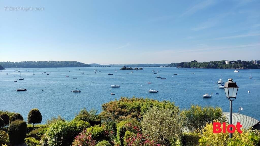 Appartement à SAINT-MALO