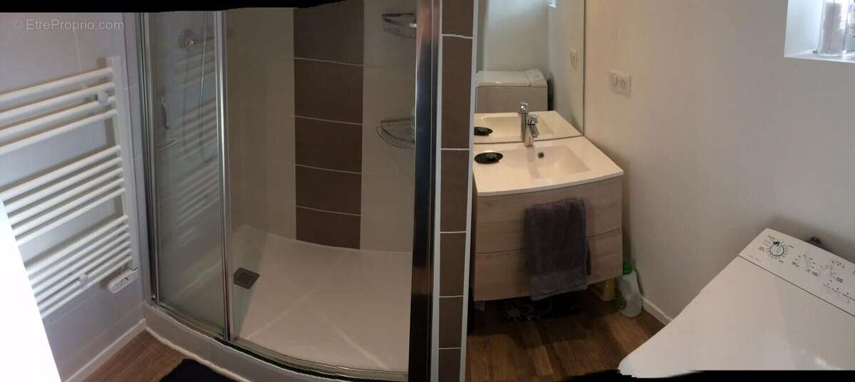 Photo 7 - Appartement à NANCY