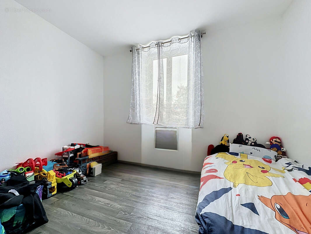 Appartement à GISORS