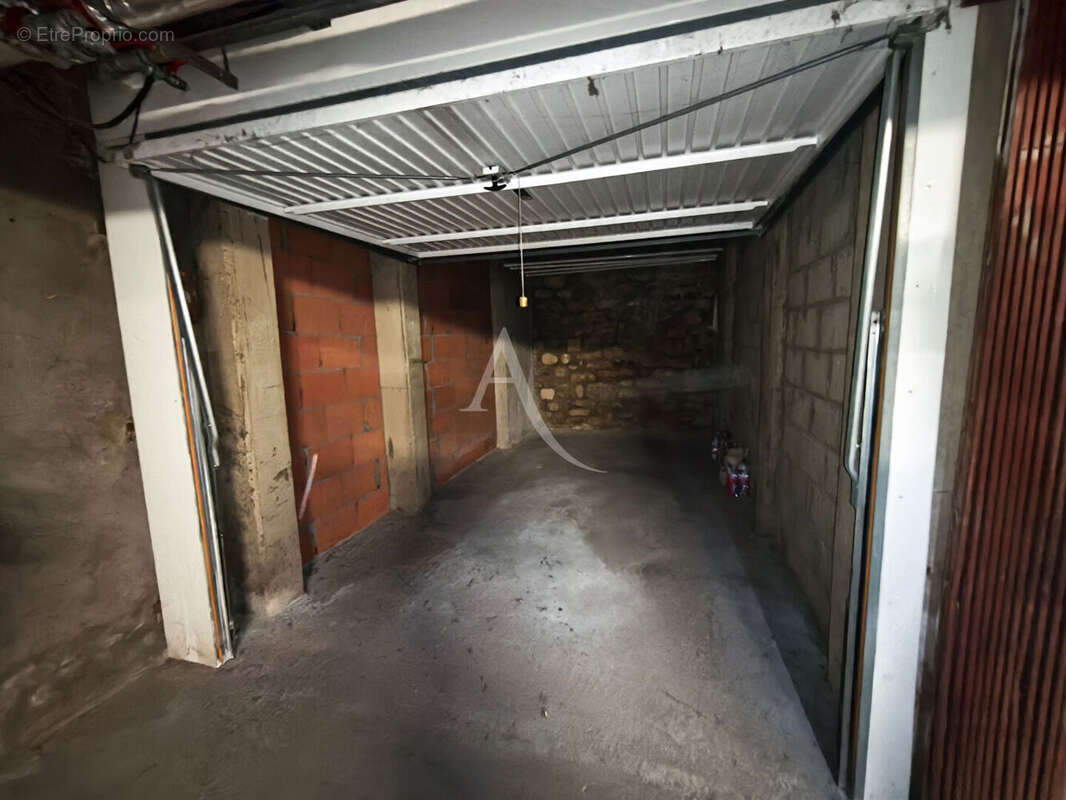 Appartement à PARIS-10E