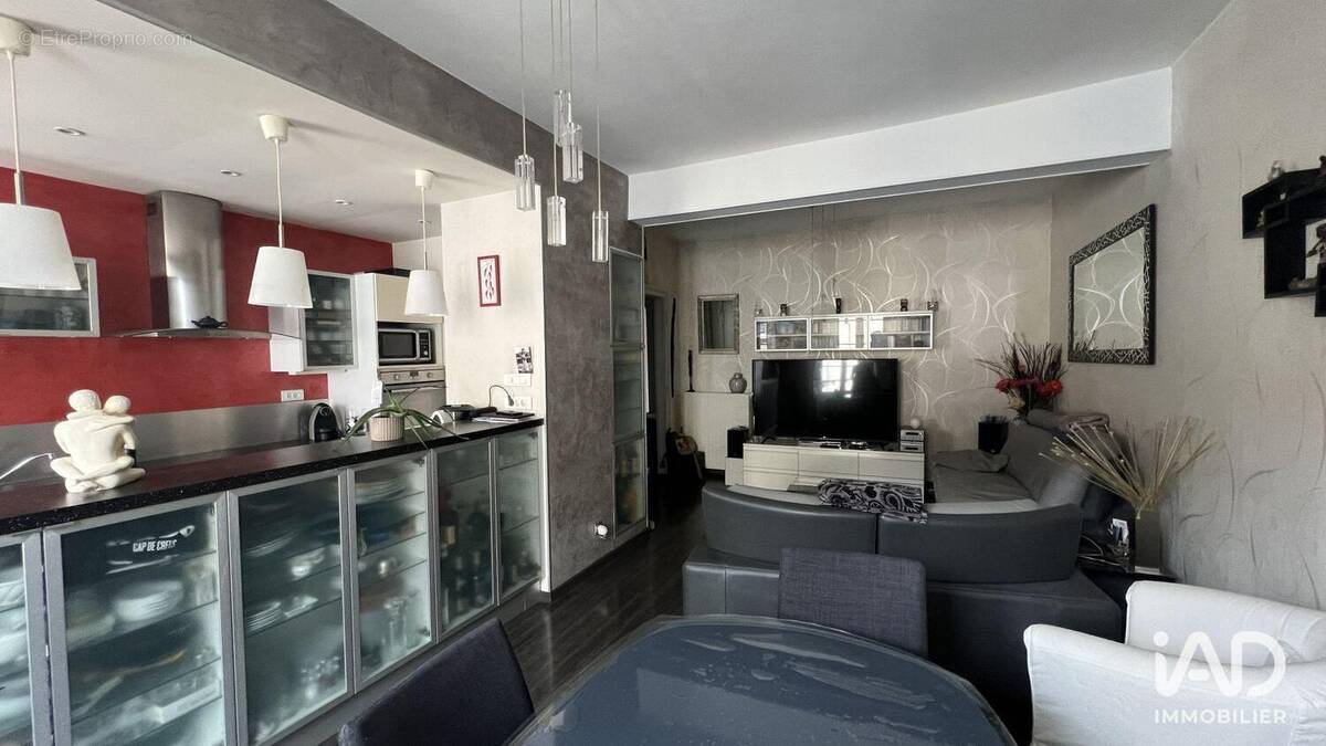 Photo 1 - Appartement à NANGIS