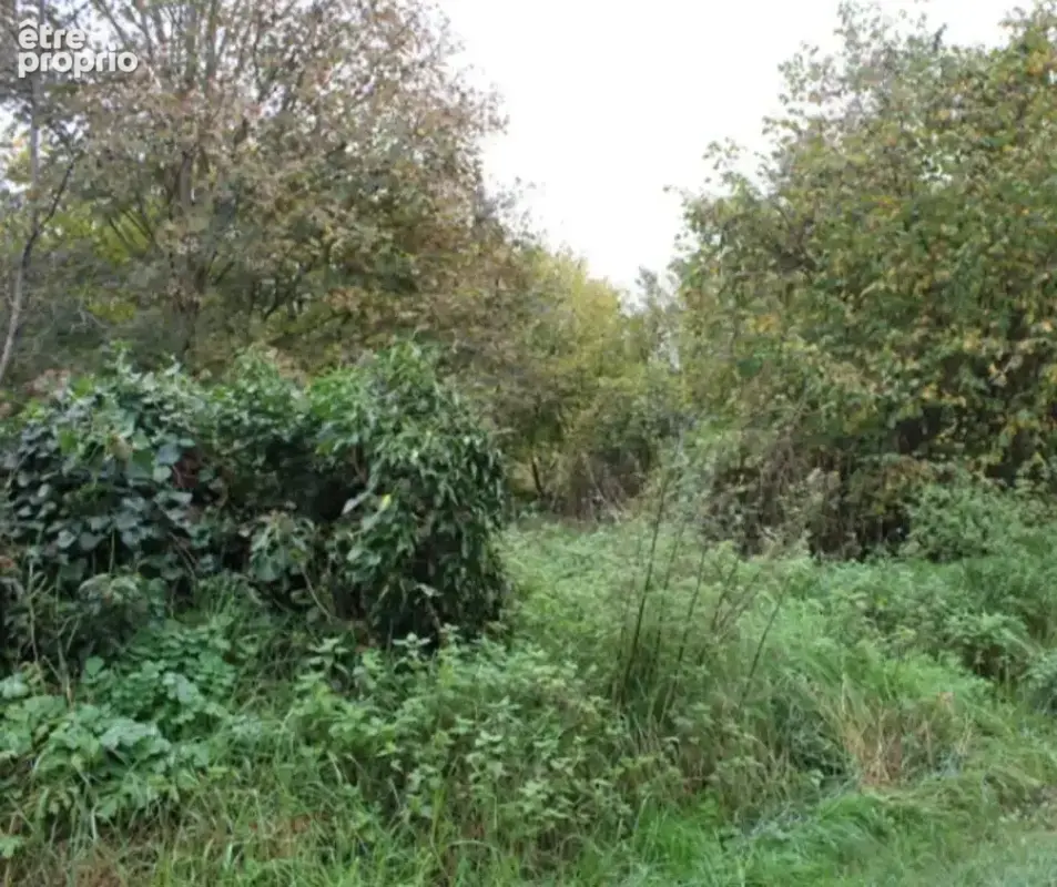 Terrain 818 m² à vendre à Bullion (78830) - photo 2